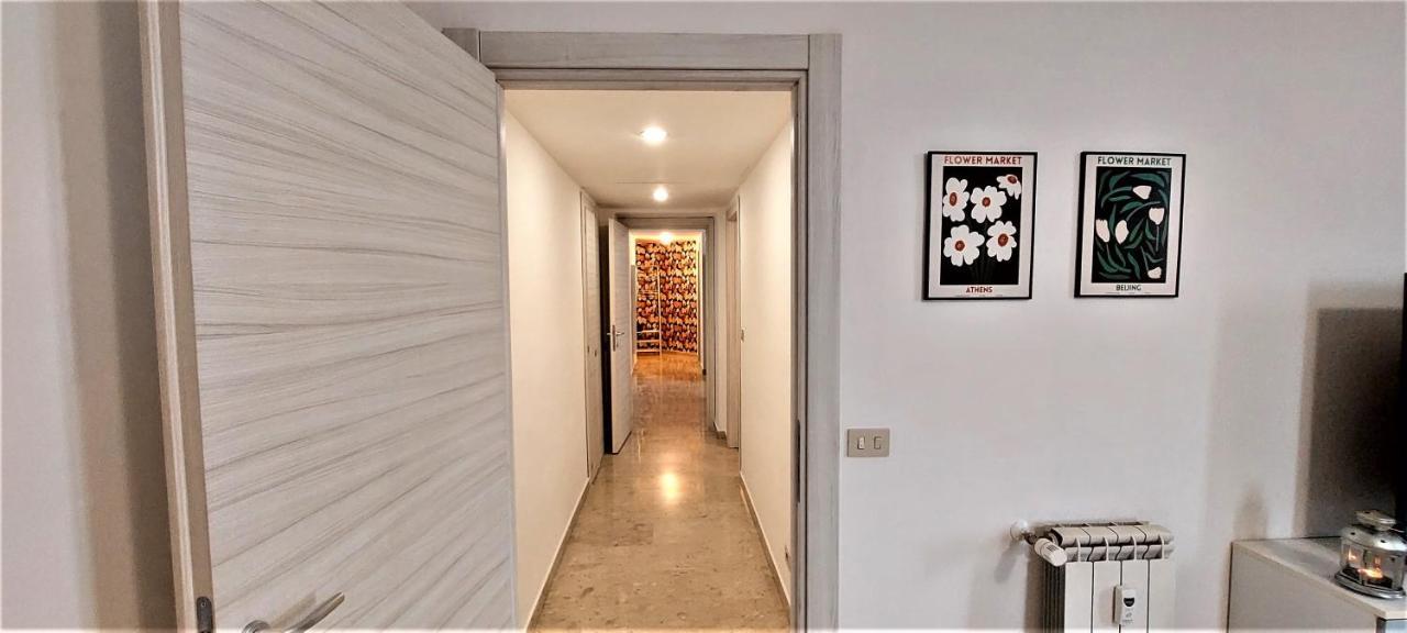 Casabimba Apartment Рим Екстериор снимка