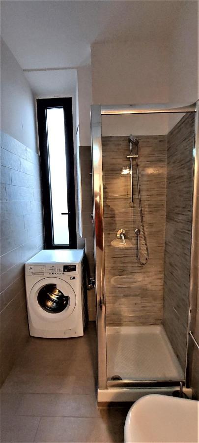 Casabimba Apartment Рим Екстериор снимка