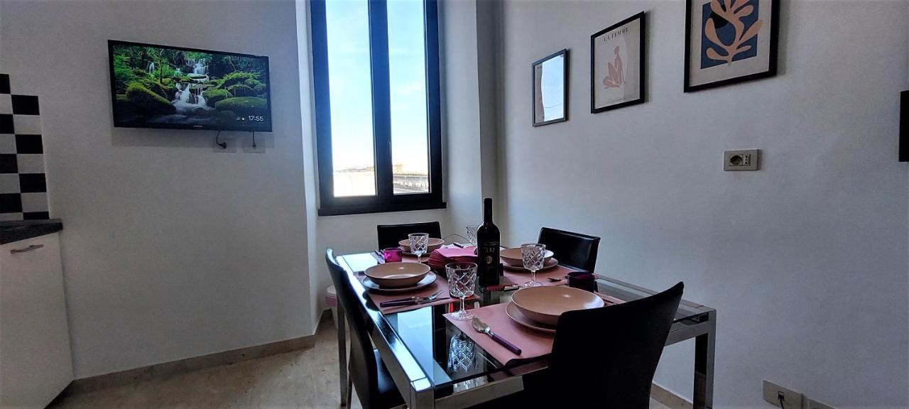Casabimba Apartment Рим Екстериор снимка