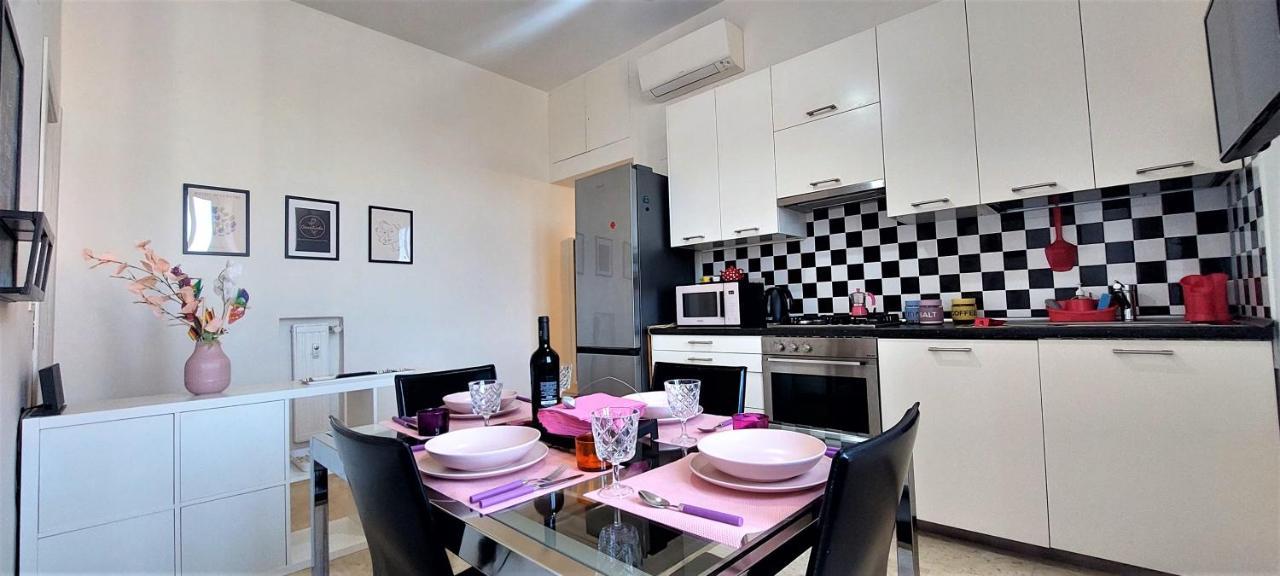 Casabimba Apartment Рим Екстериор снимка