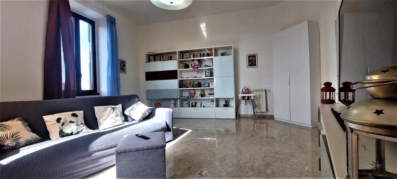 Casabimba Apartment Рим Екстериор снимка